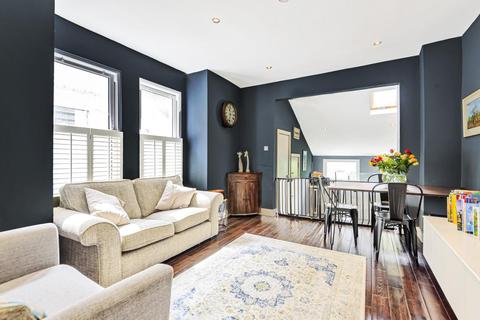 13a Gilbey Road, London, SW17 0QQ