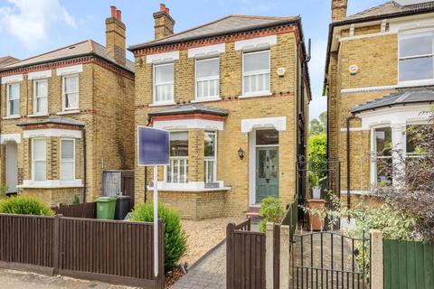 23 Allenby Road, London, SE23 2RQ