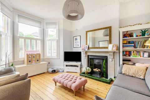23 Allenby Road, London, SE23 2RQ