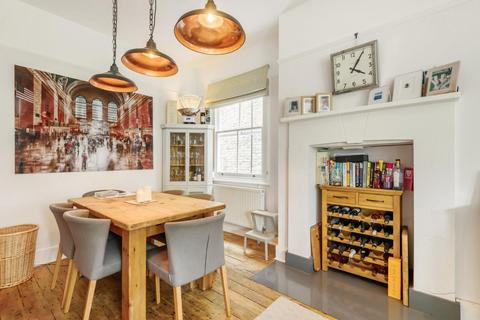 23 Allenby Road, London, SE23 2RQ