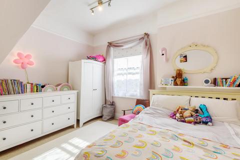 23 Allenby Road, London, SE23 2RQ