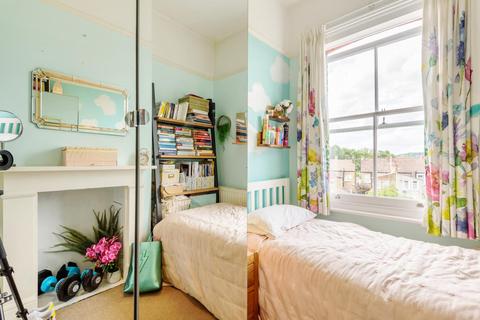 23 Allenby Road, London, SE23 2RQ