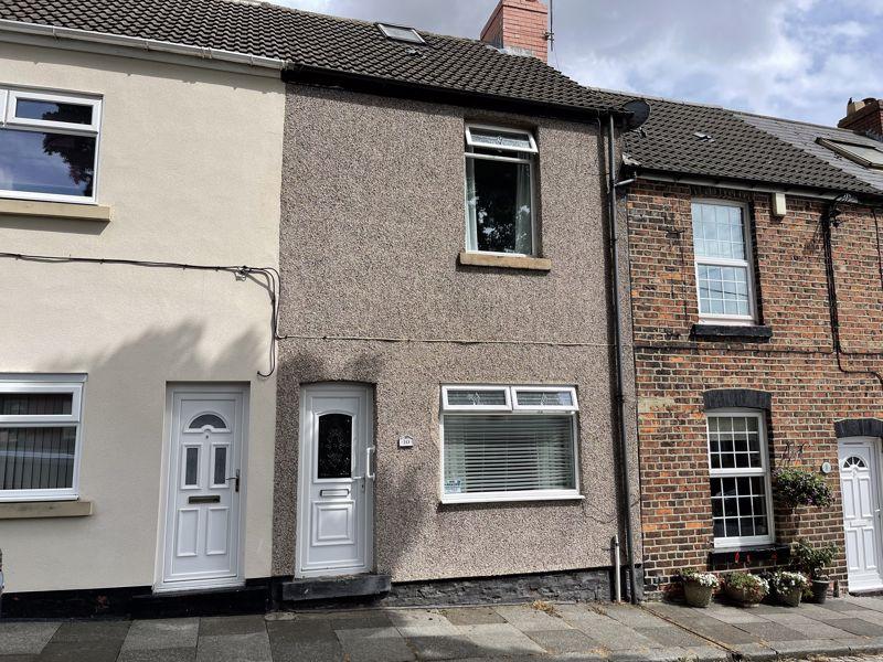 West Street, Stillington, StocktonOnTees, TS21 1JU 2 bed terraced