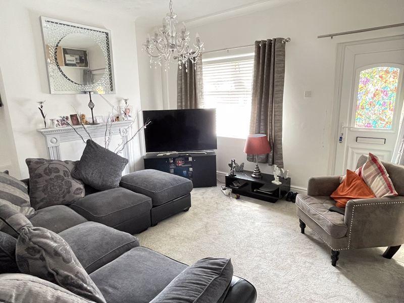 West Street, Stillington, StocktonOnTees, TS21 1JU 2 bed terraced