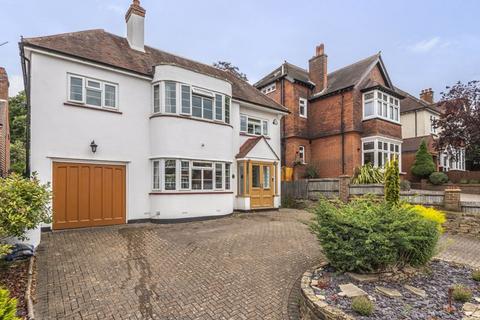 4 bedroom detached house for sale, Purley Knoll, West Purley