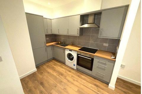 2 bedroom flat to rent, Canfield Place, South Hampstead, London