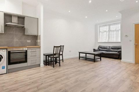 2 bedroom flat to rent, Canfield Place, South Hampstead, London