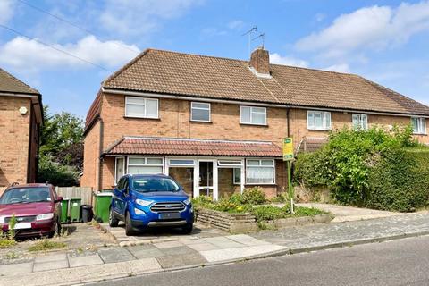 4 bedroom semi-detached house for sale, Faygate Crescent, Bexleyheath