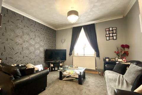 3 bedroom end of terrace house for sale, 1 Mary Street, Seven Sisters, NEATH