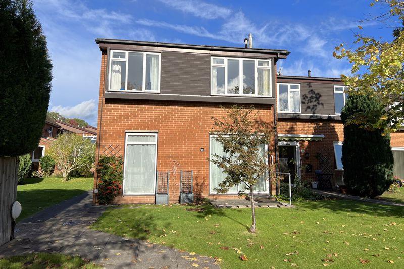 Hesketh Close, Cranleigh 1 bed retirement property for sale £110,000