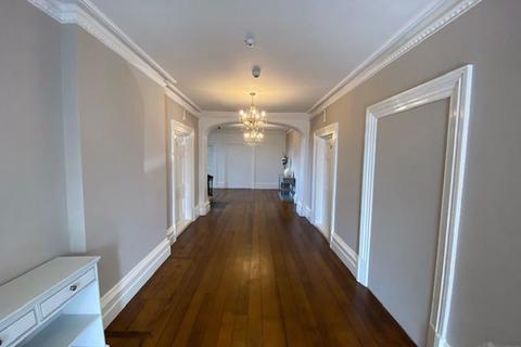 undefined, "The Mansion", The Hill, Sandbach