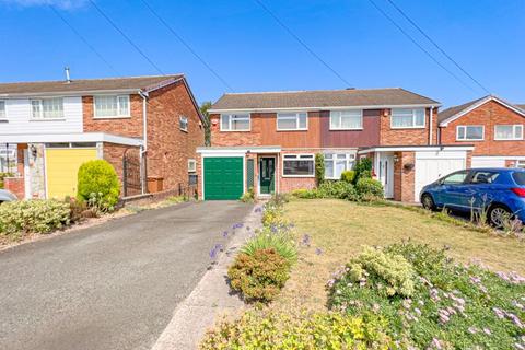 3 bedroom semi-detached house for sale - Alder Way, Streetly, Sutton Coldfield, B74 3SY