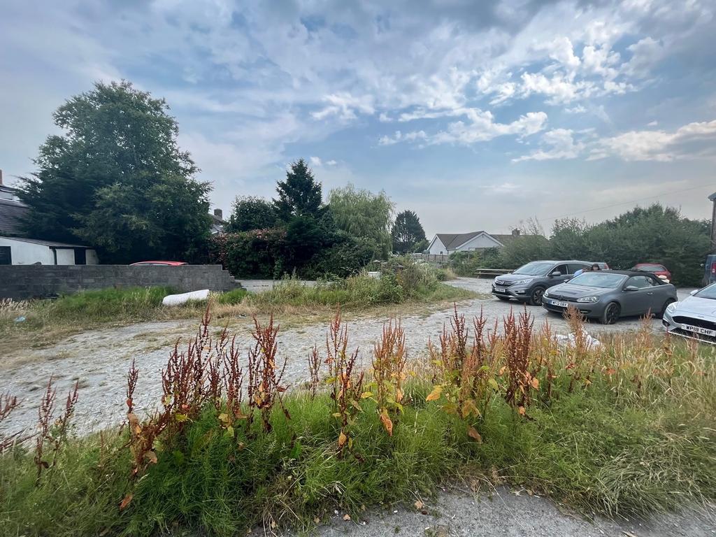 Newcastle Emlyn, Ceredigion, SA38 Plot for sale £150,000