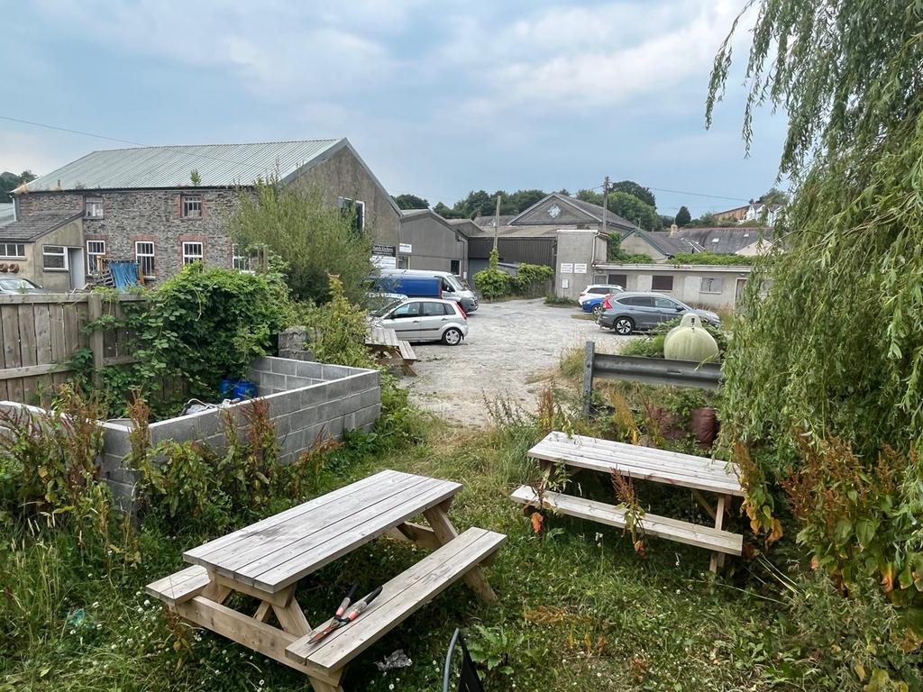 Newcastle Emlyn, Ceredigion, SA38 Land for sale £150,000