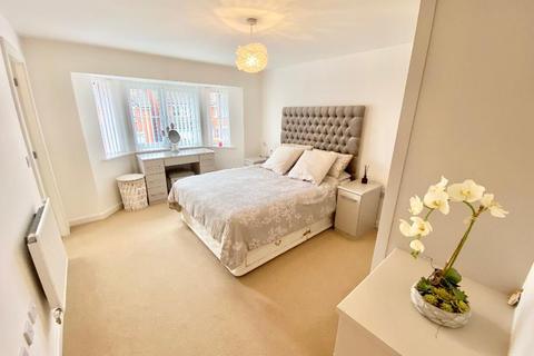 4 bedroom detached house for sale - Maes Y Ffion, Llwydcoed, Aberdare, CF44 0AQ