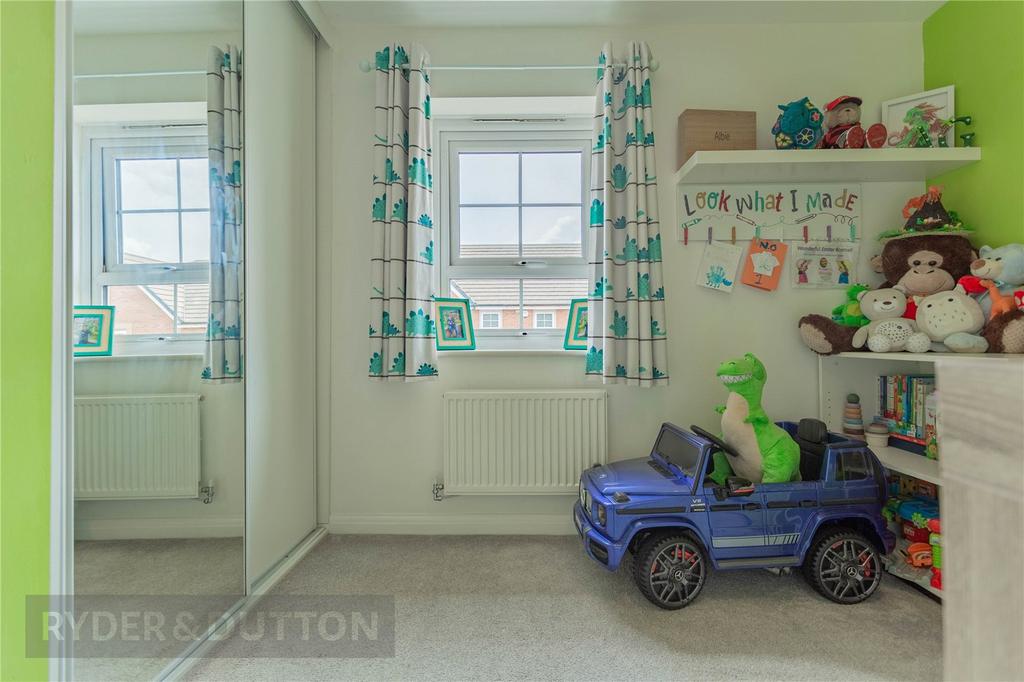 Bedroom 2