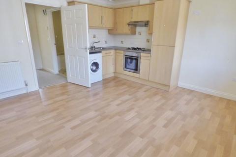 2 bedroom apartment to rent, Cross Street, Newport