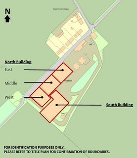 Storage to rent, Pylawfoot , Spylaw, Kelso , TD5