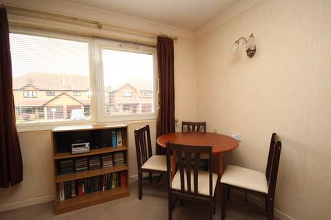 1 bedroom retirement property for sale - 43 Alum Chine Road, WESTBOURNE, BH4