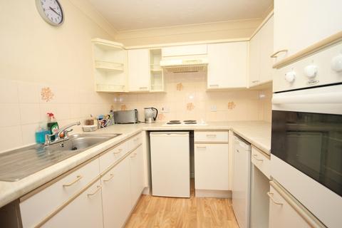 1 bedroom retirement property for sale, 43 Alum Chine Road, WESTBOURNE, BH4