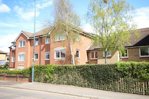 1 bedroom retirement property for sale, 43 Alum Chine Road, WESTBOURNE, BH4