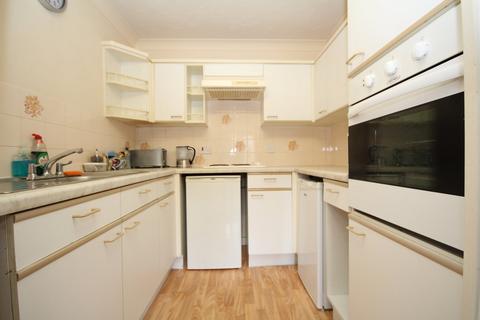 1 bedroom retirement property for sale, Alum Chine Road, WESTBOURNE, BH4