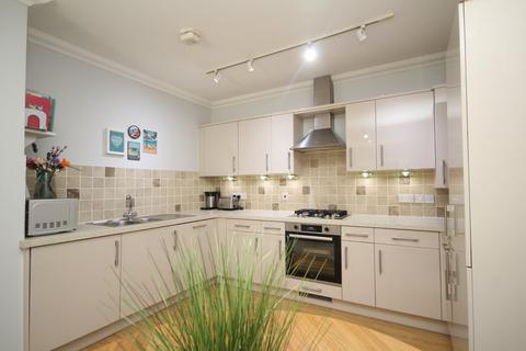 Flat 3, Victoria House, 3 Marlborough Road, Bournemouth, BH4 8DB