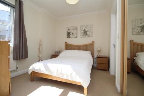 Flat 3, Victoria House, 3 Marlborough Road, Bournemouth, BH4 8DB