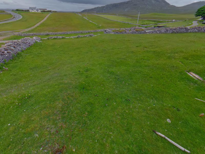 Croft Land, Durness Property for sale £35,000