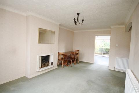 3 bedroom semi-detached house for sale - Tankersley Grove, Great Sankey, Warrington, WA5