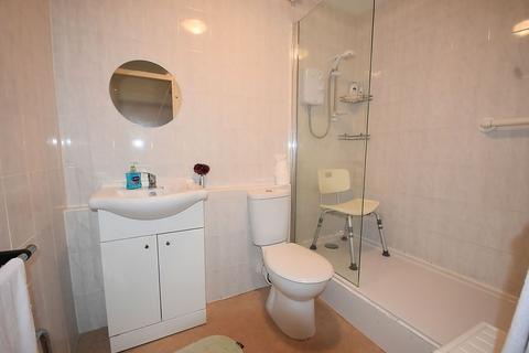1 bedroom apartment for sale - Andrews House, Lower Sandford Street , Lichfield, WS13