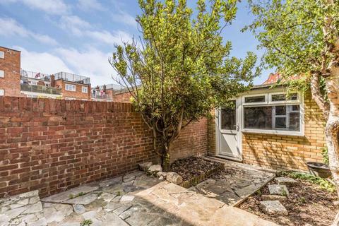 4 bedroom townhouse for sale - Oyster Street, Old Portsmouth