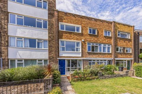 4 bedroom townhouse for sale, Oyster Street, Old Portsmouth