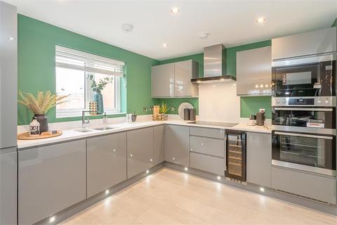 4 bedroom detached house for sale - Plot 407, Calver at Boorley Gardens, Off Winchester Road, Boorley Green, Hampshire SO32