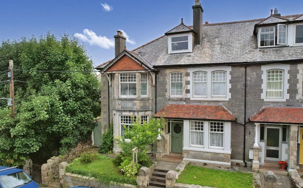 Station Road, Okehampton 6 bed semidetached house £500,000