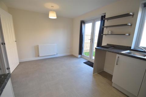 3 bedroom end of terrace house to rent, Lakeside Drive, Wixams