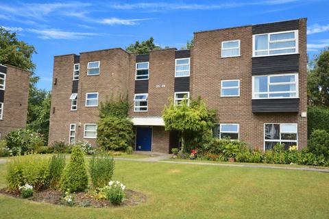 Robinwood Court, Park Villas, Roundhay, Leeds