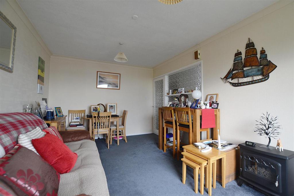 Scandinavia Heights, Saundersfoot 2 bed semidetached bungalow for sale