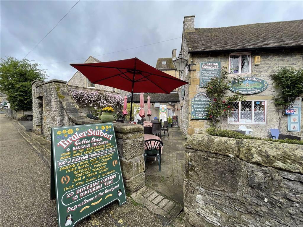 Water Street, Bakewell Property for sale £179,950