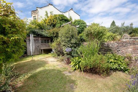 57 Bellevue Crescent, Bristol, BS8 4TF
