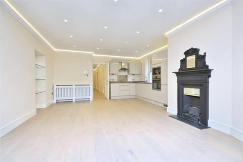 2 bedroom apartment for sale - Carlton Mansions, 215 Randolph Avenue, Maida Vale, London, W9