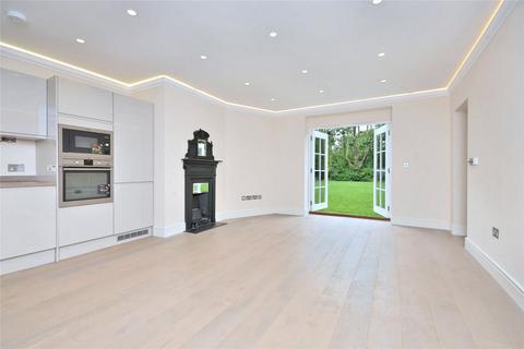 2 bedroom apartment for sale - Carlton Mansions, 215 Randolph Avenue, Maida Vale, London, W9