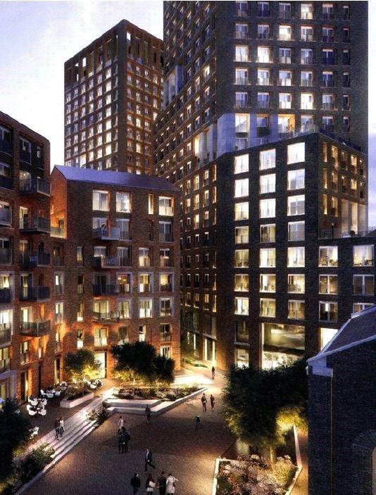 Exterior (Cgi)