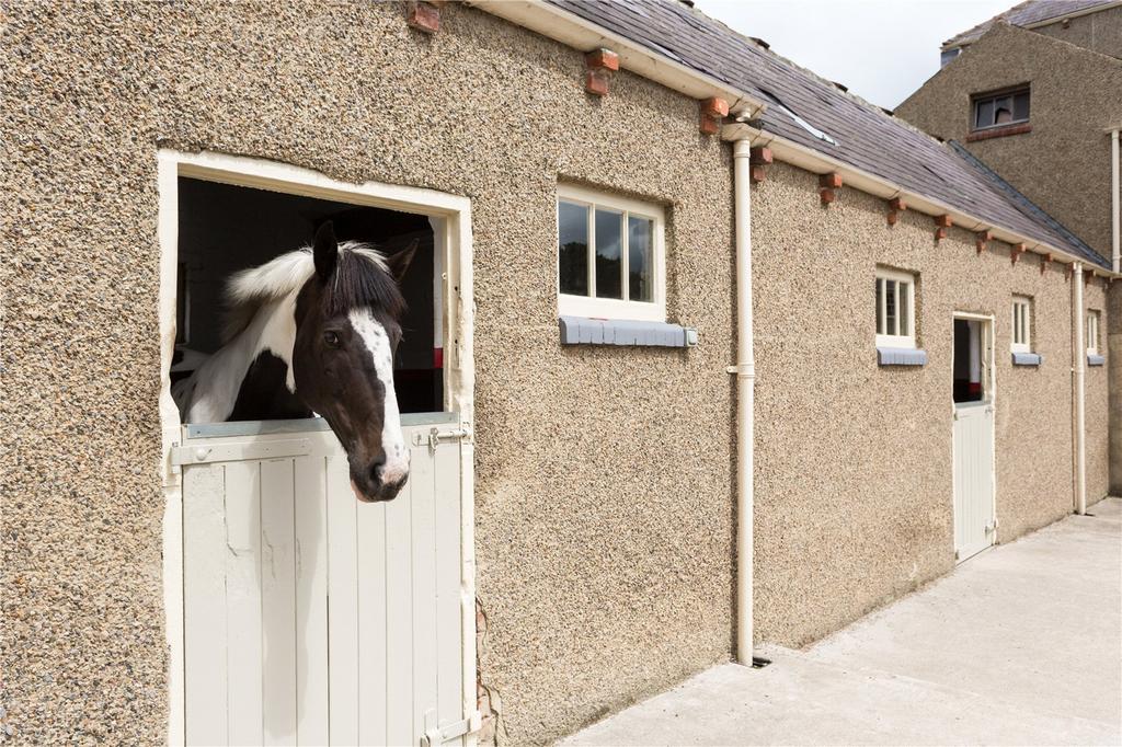 Stables