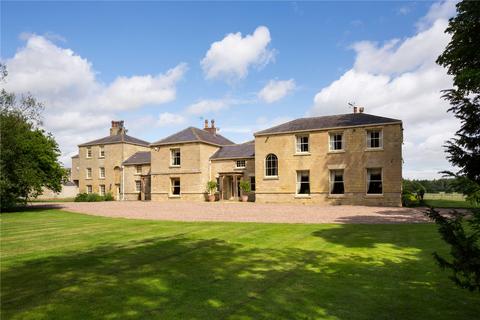 8 bedroom semi-detached house for sale, Hope Hall, Thorner Lane, Bramham, Wetherby, LS23