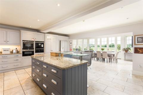 8 bedroom semi-detached house for sale, Hope Hall, Thorner Lane, Bramham, Wetherby, LS23