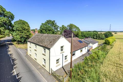 5 bedroom detached house for sale - Main Street, Ragnall, NG22