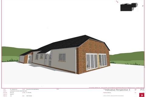 4 bedroom property with land for sale - Honiton