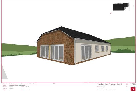 4 bedroom property with land for sale - Honiton