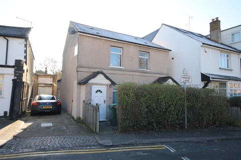 68b Manor Lane, Sutton, SM1 4BT